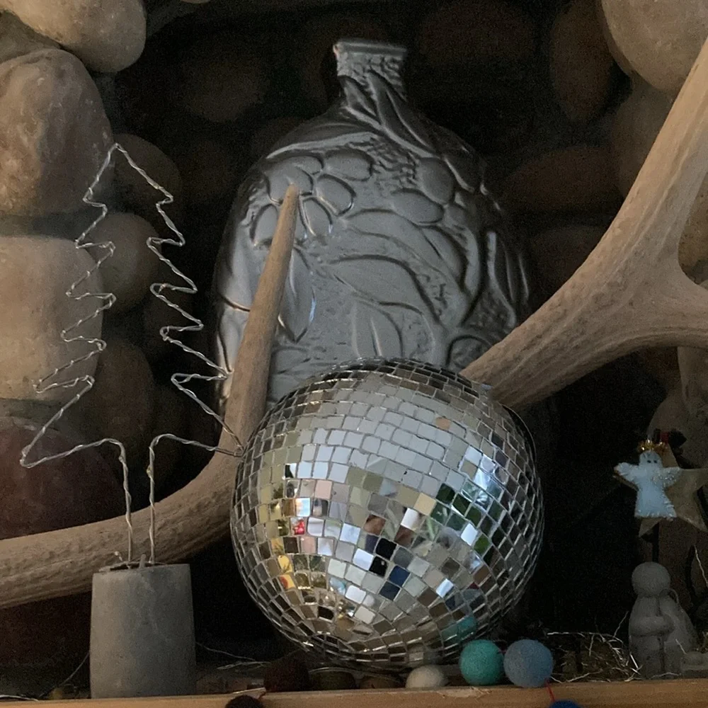 Disco ball